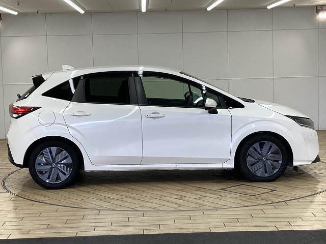日産 ノートの画像18