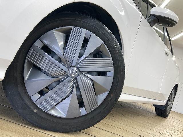 日産 ノートの画像19