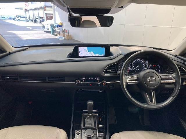 マツダ CX-30の画像2