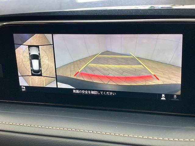 マツダ CX-30の画像4