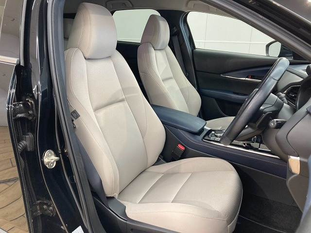 マツダ CX-30の画像11