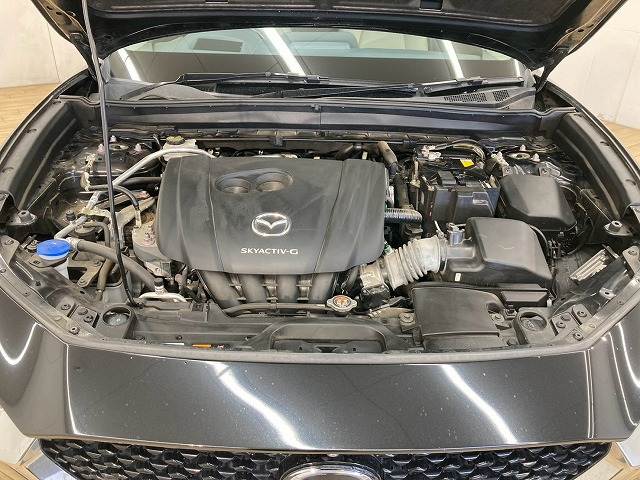 マツダ CX-30の画像14