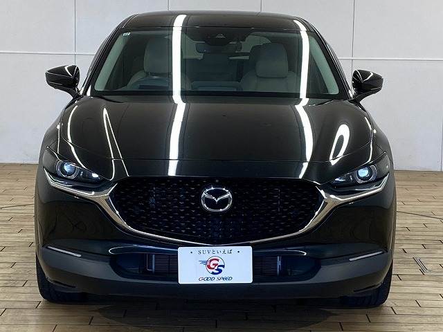 マツダ CX-30の画像15