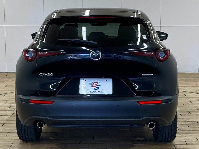 マツダ CX-30の画像16