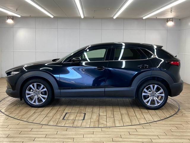 マツダ CX-30の画像17