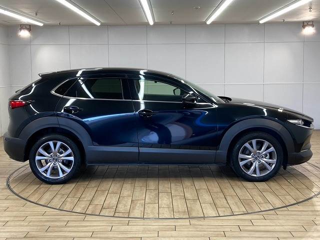 マツダ CX-30の画像18