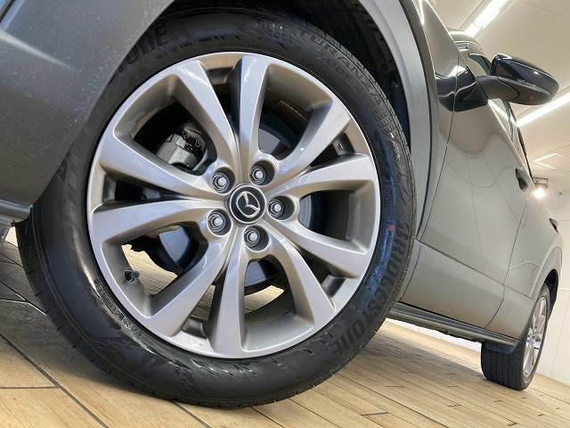 マツダ CX-30の画像19