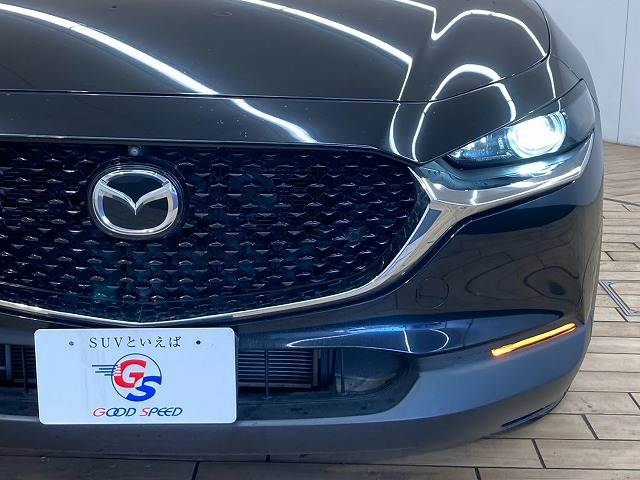 マツダ CX-30の画像20