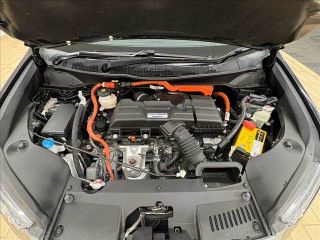 ホンダ オデッセイの画像14
