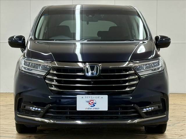ホンダ オデッセイの画像15