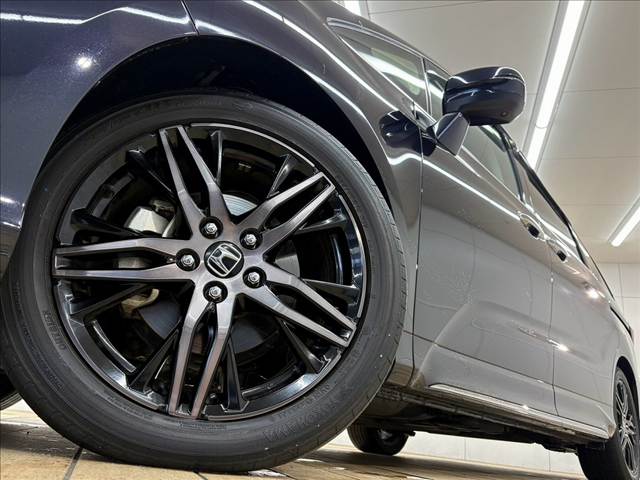 ホンダ オデッセイの画像19