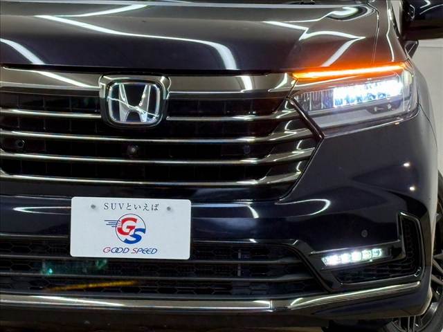 ホンダ オデッセイの画像20