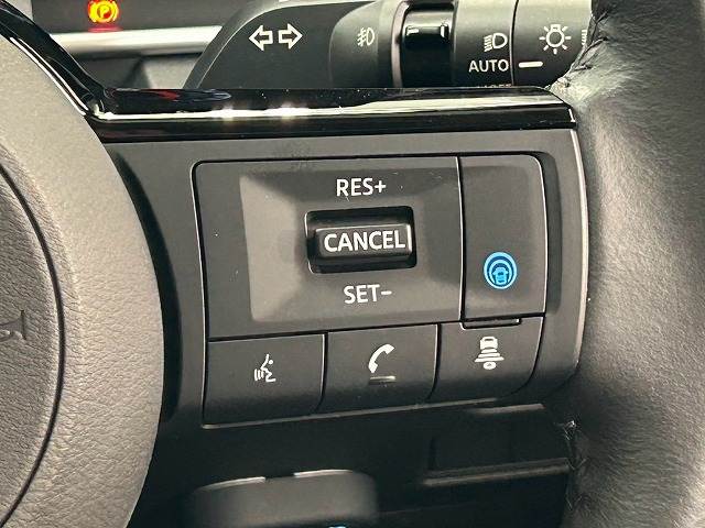 日産 ノートオーラの画像8