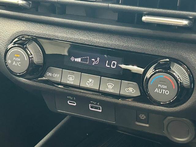 日産 ノートオーラの画像9