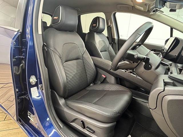 日産 ノートオーラの画像11