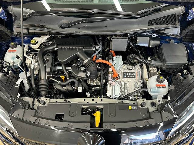 日産 ノートオーラの画像13