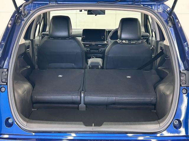 日産 ノートオーラの画像14