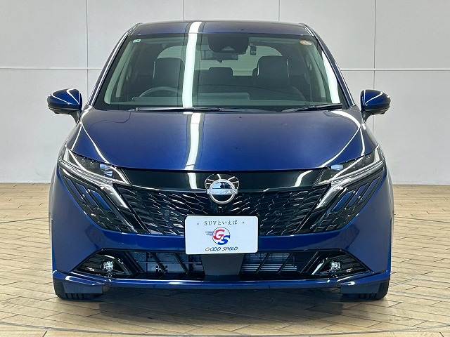 日産 ノートオーラの画像15