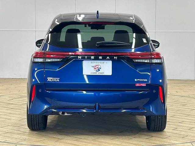 日産 ノートオーラの画像16