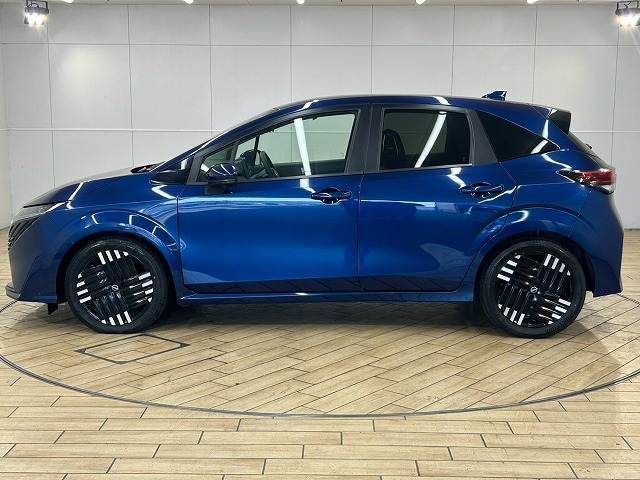 日産 ノートオーラの画像17