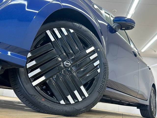 日産 ノートオーラの画像19