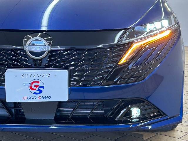 日産 ノートオーラの画像20