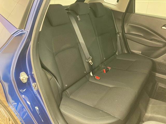 日産 ノートの画像12
