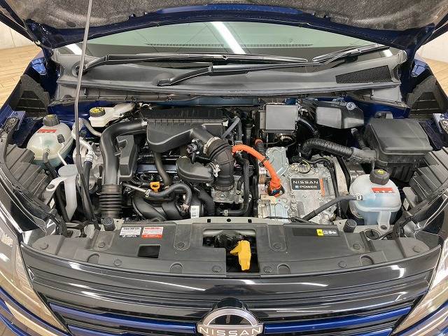 日産 ノートの画像13