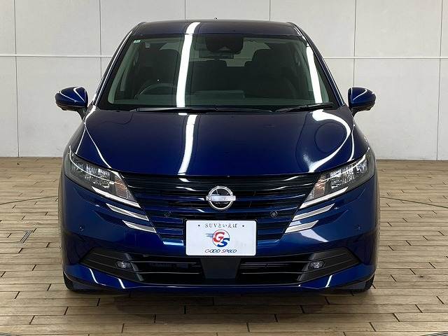 日産 ノートの画像15