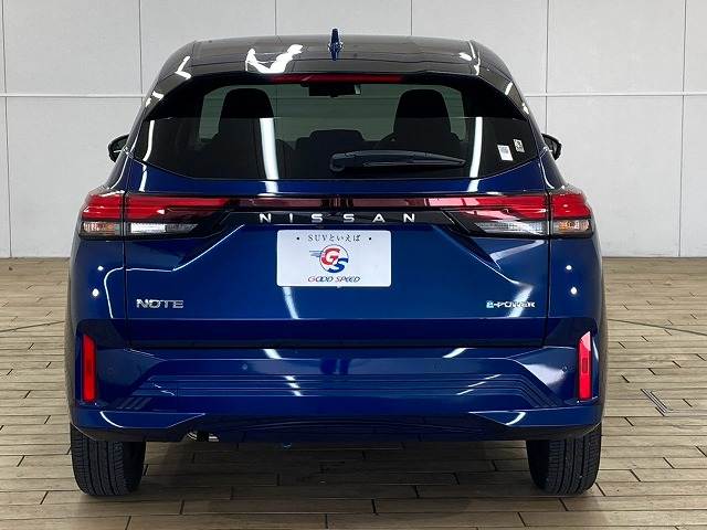 日産 ノートの画像16