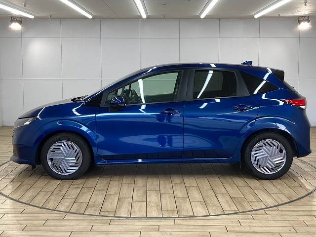 日産 ノートの画像17