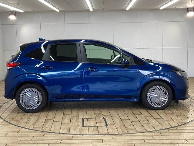 日産 ノートの画像18
