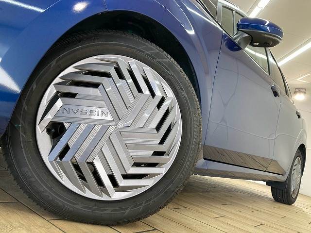 日産 ノートの画像19
