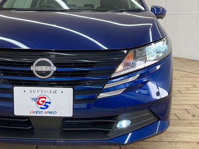 日産 ノートの画像20