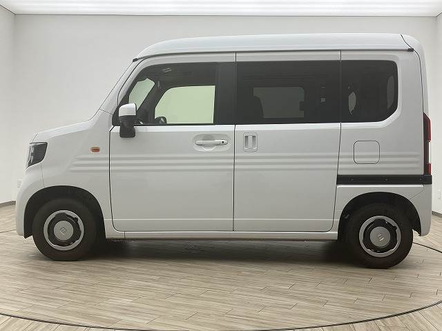 ホンダ N-VANの画像14