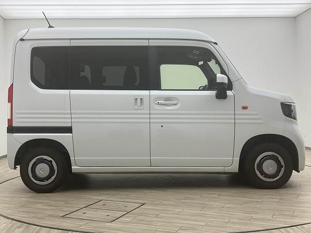 ホンダ N-VANの画像15