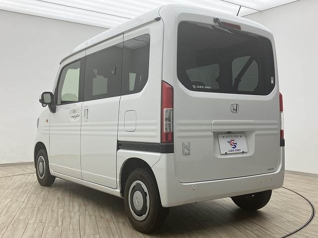 ホンダ N-VANの画像17