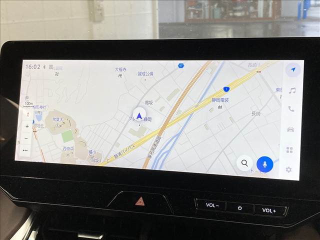 トヨタ ハリアーの画像4