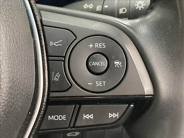 トヨタ ハリアーの画像7