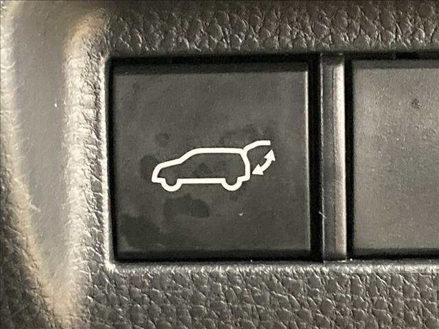 トヨタ ハリアーの画像8