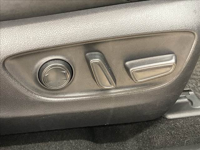 トヨタ ハリアーの画像9