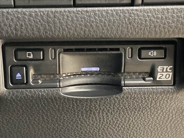 トヨタ ハリアーの画像10