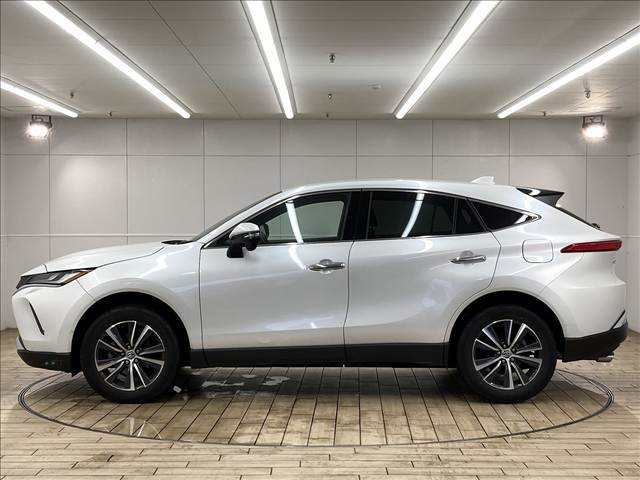 トヨタ ハリアーの画像16