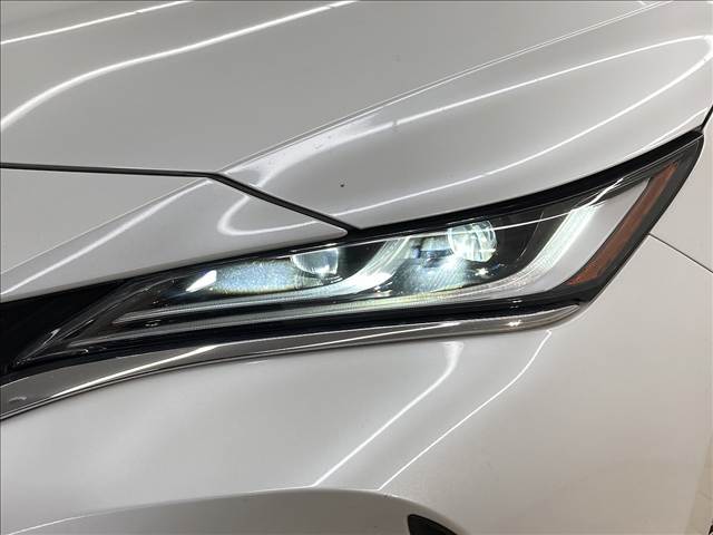 トヨタ ハリアーの画像20