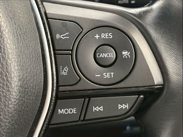 トヨタ ハリアーの画像7