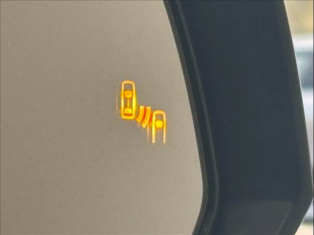 トヨタ ハリアーの画像8