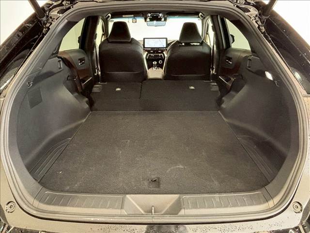 トヨタ ハリアーの画像11