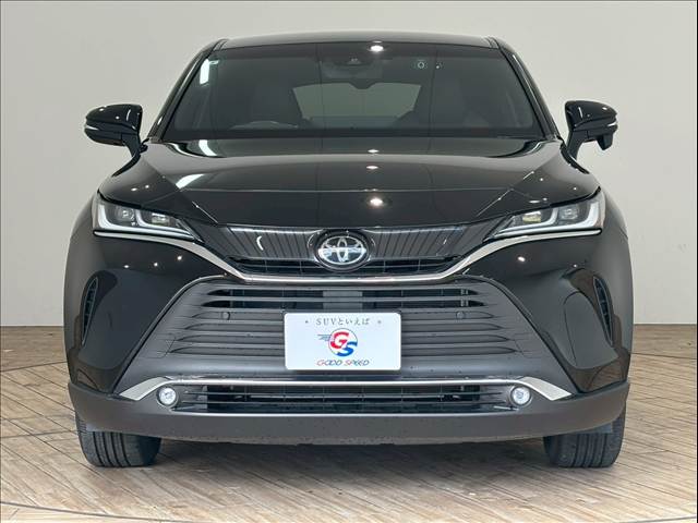 トヨタ ハリアーの画像12