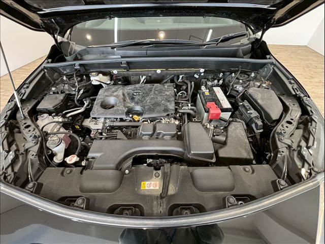 トヨタ ハリアーの画像20