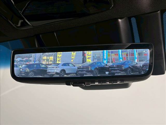 ハリアーG 内装他